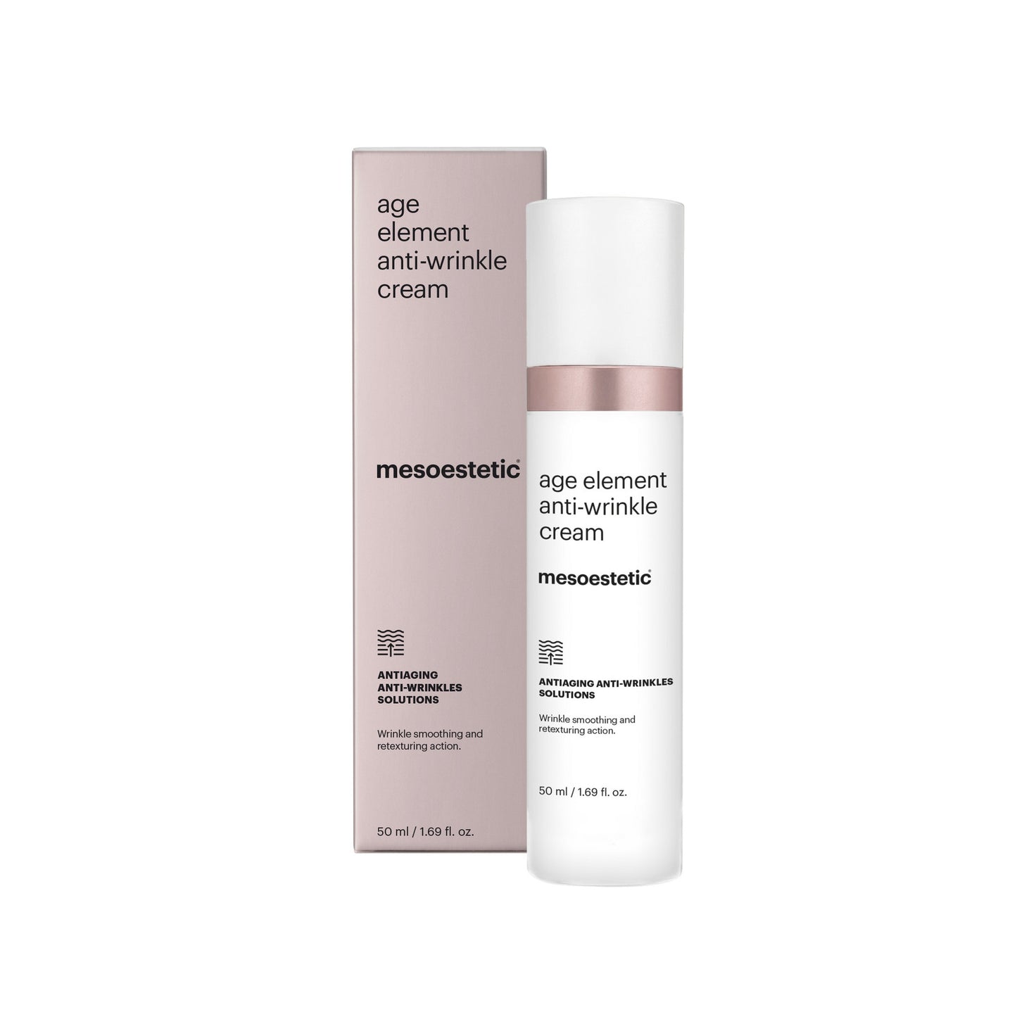 Age Element Anti-Wrinkle Cream