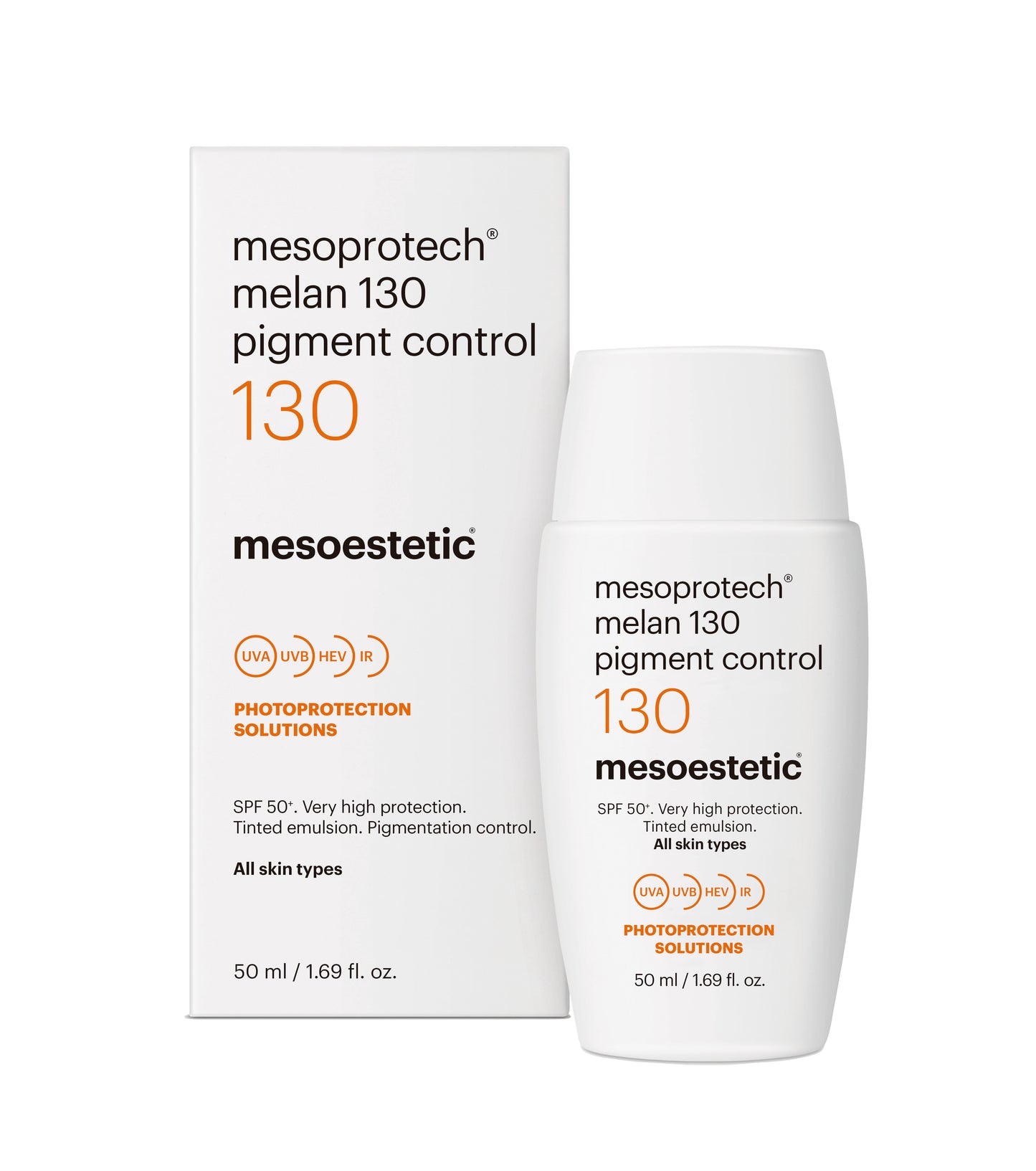 Mesoprotech Melan 130+