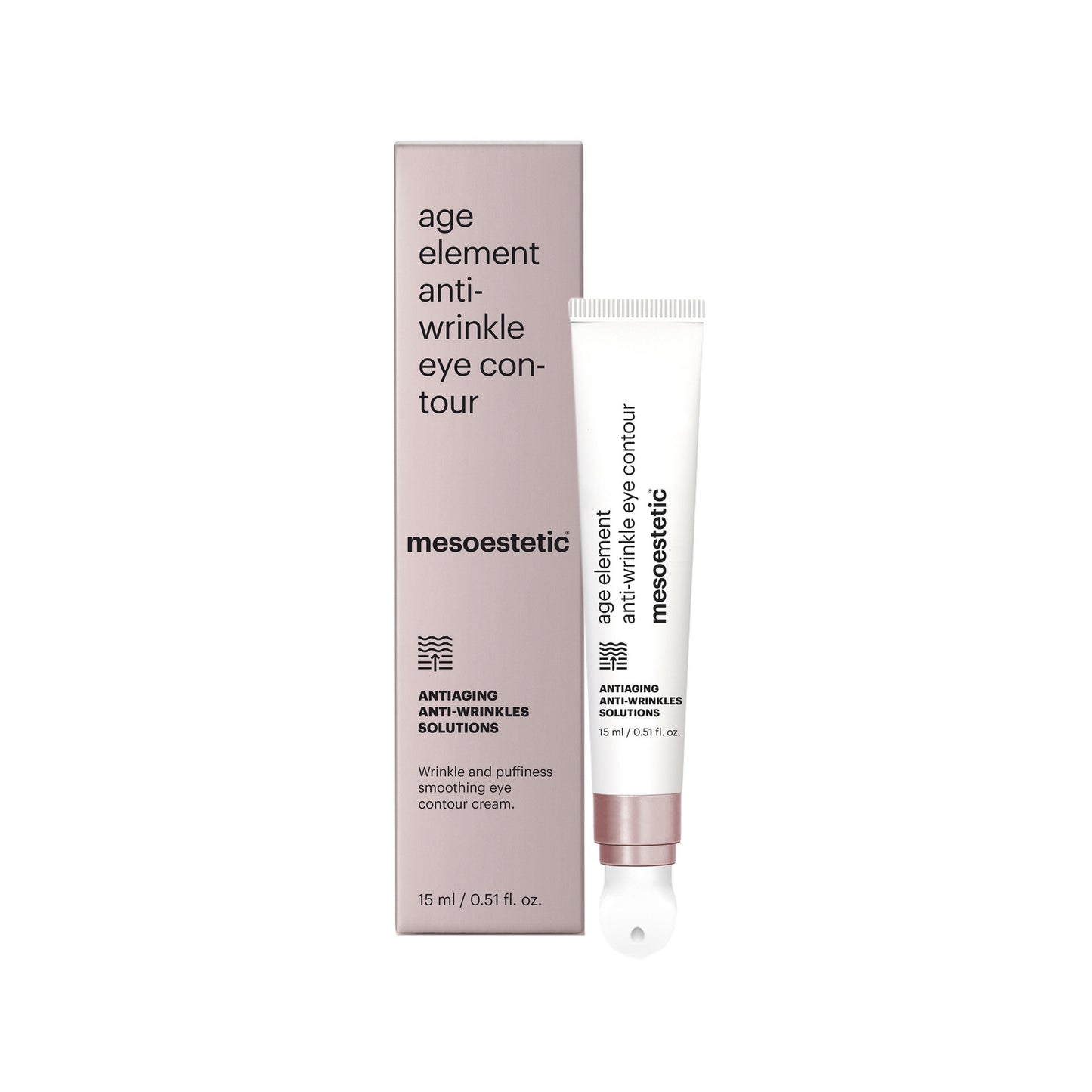Age Element Anti-Wrinkle Eye Contour