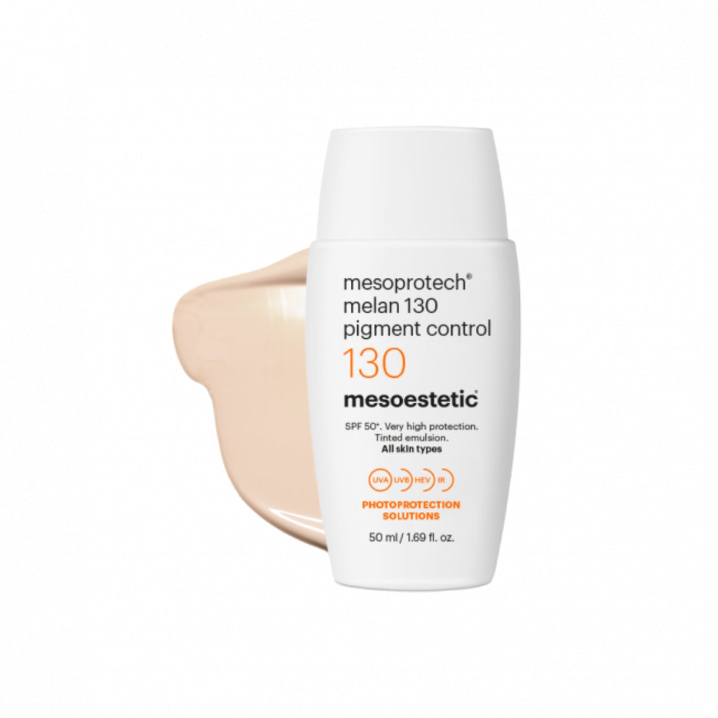Mesoprotech Melan 130+