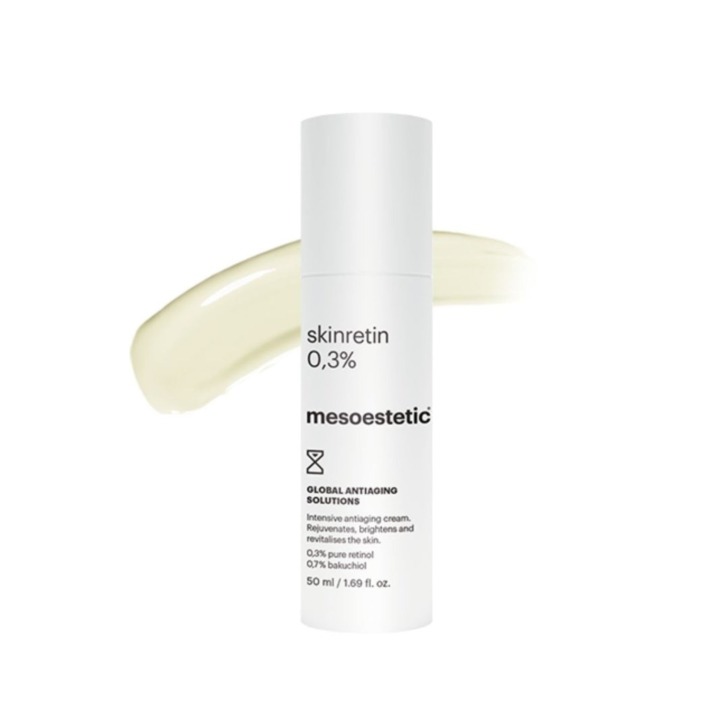 Skinretin 0,3% Retinol