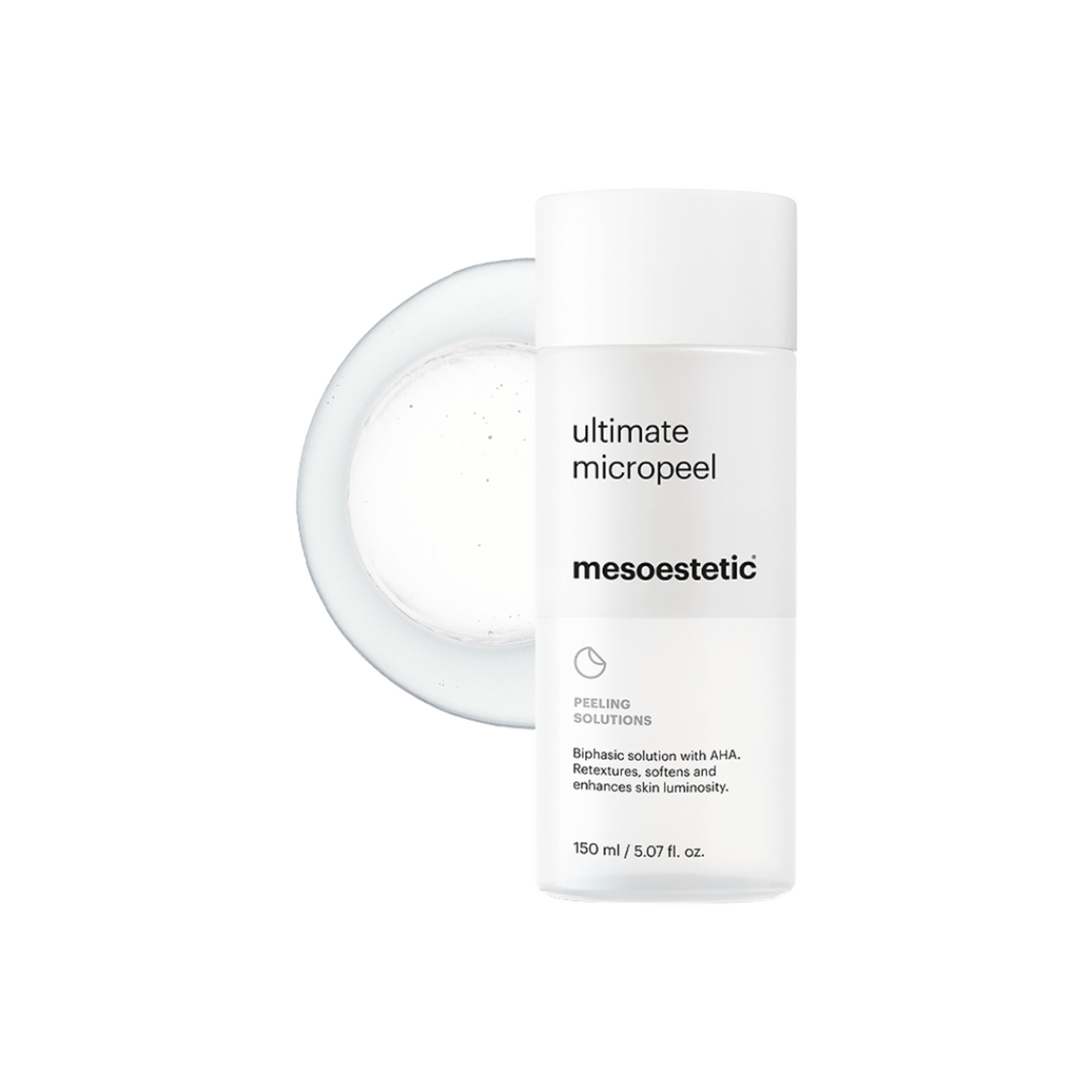 Ultimate Micropeel