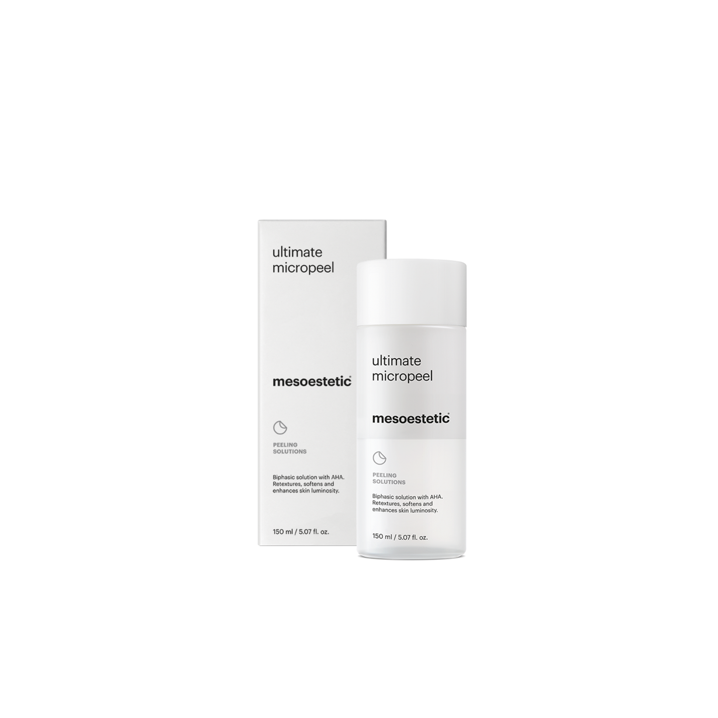 Ultimate Micropeel