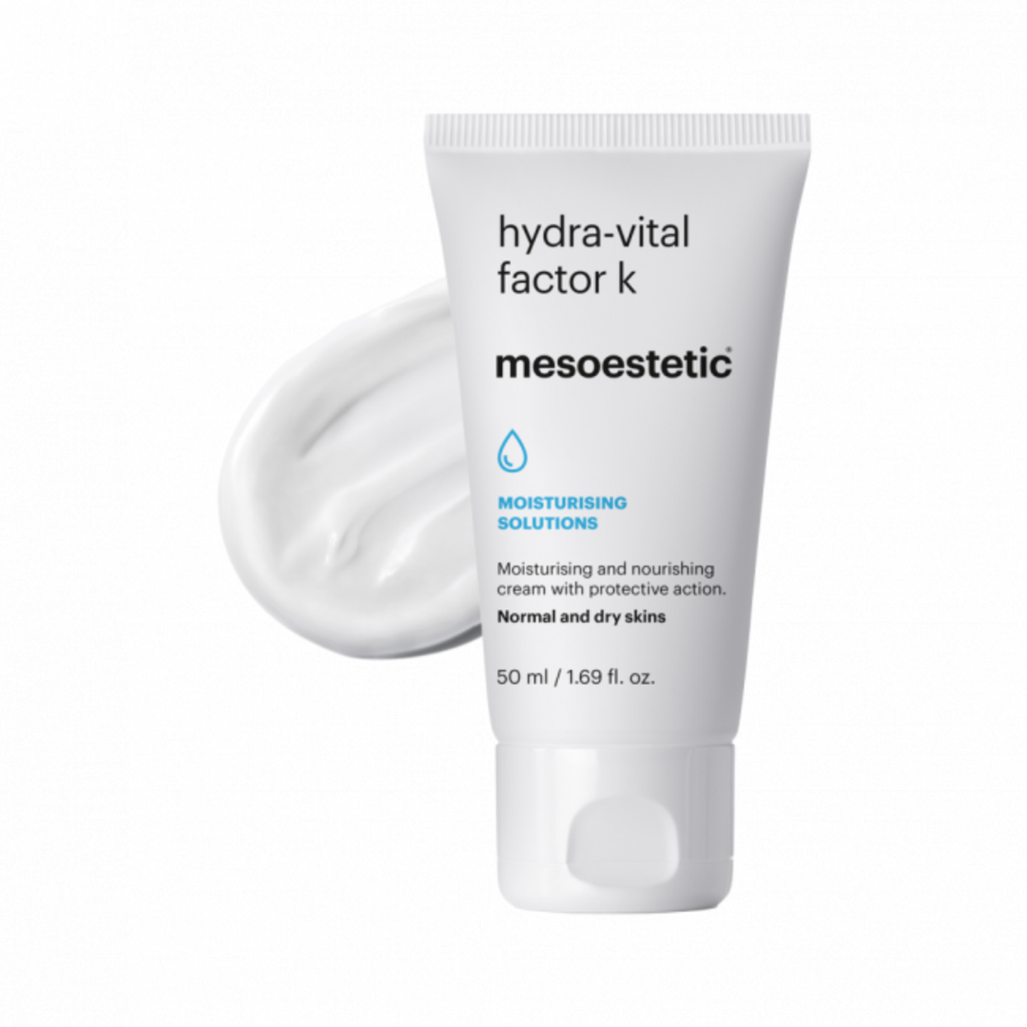 Hydra-vital factor K