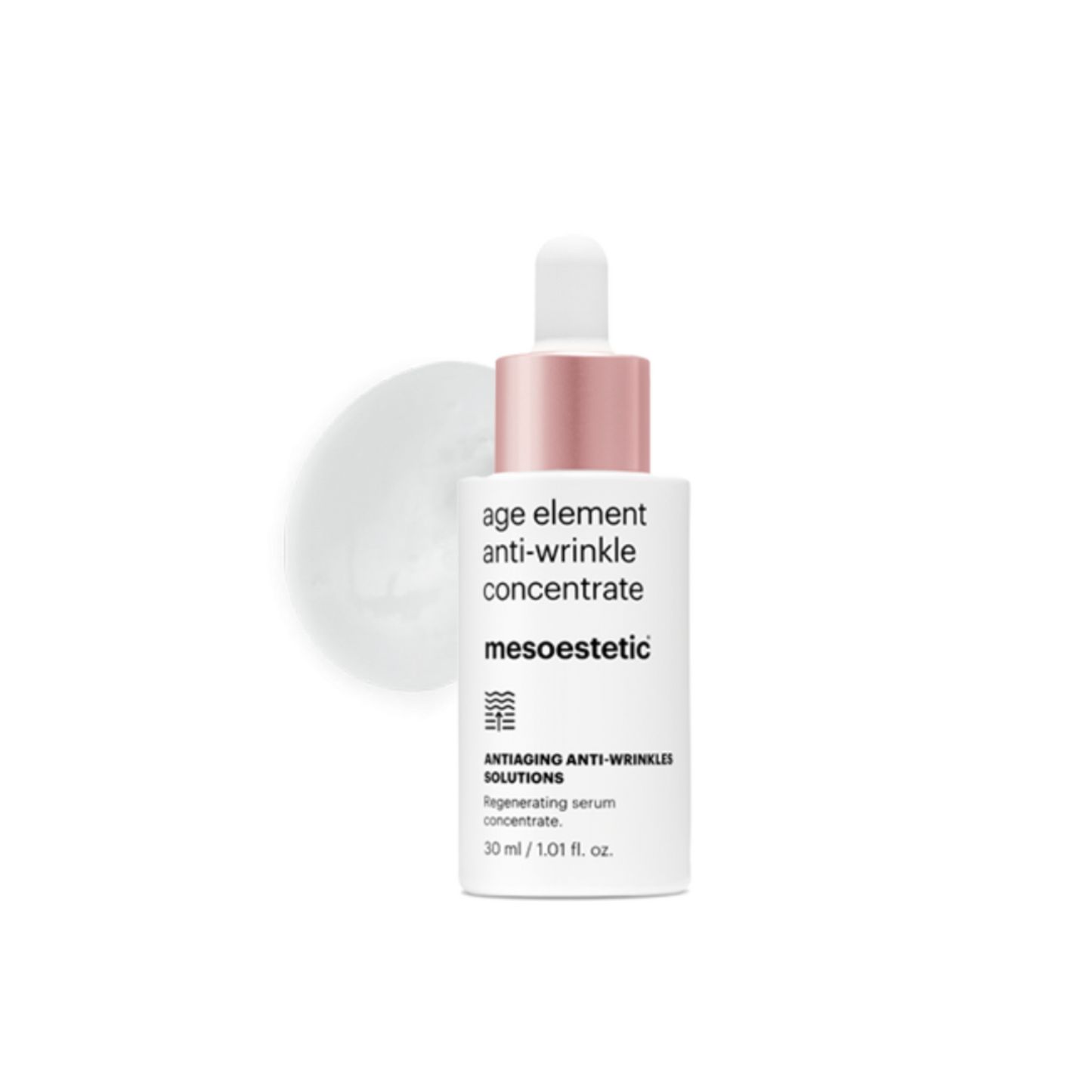 Age Element Anti-Wrinkle Concentrate