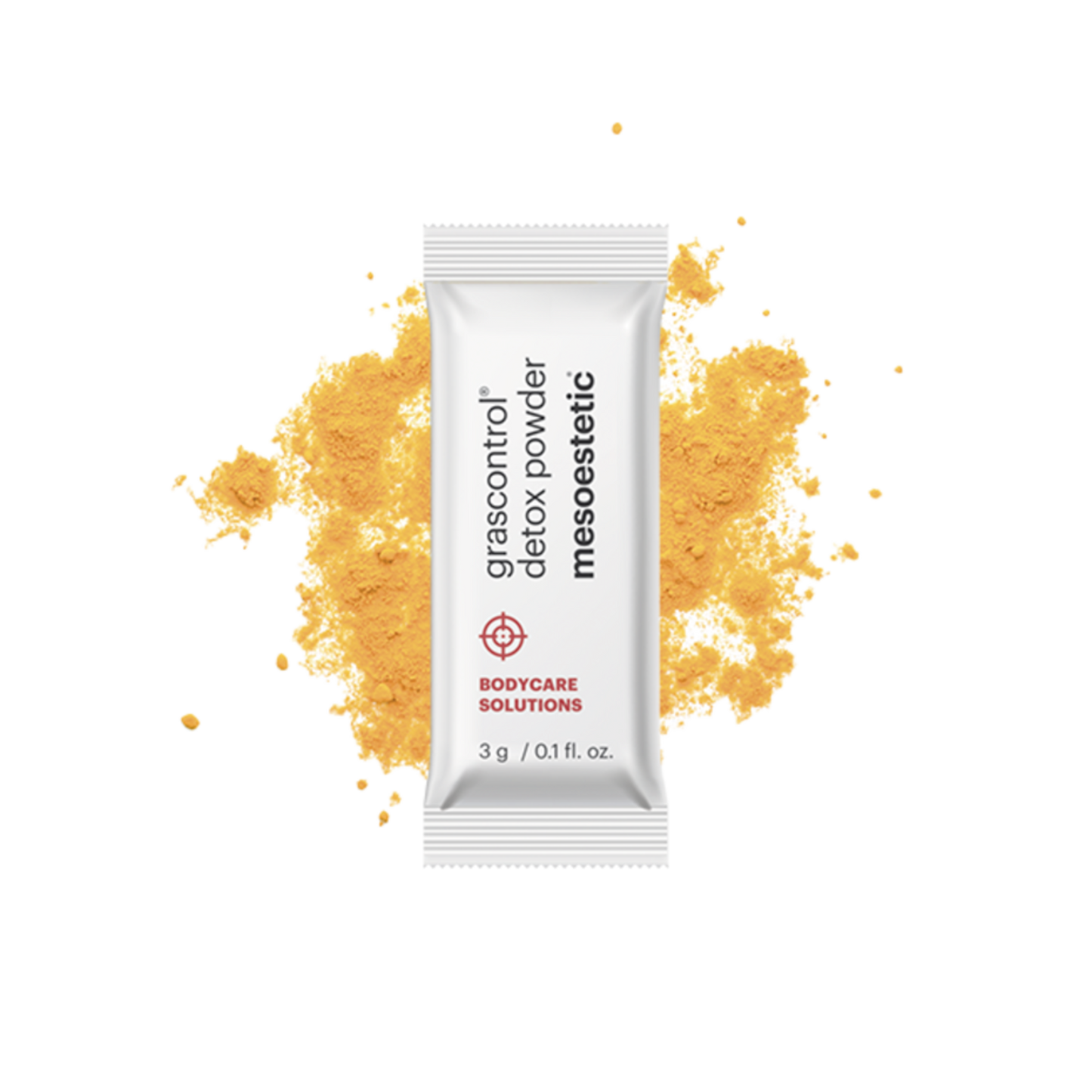 Grascontrol Detox Powder