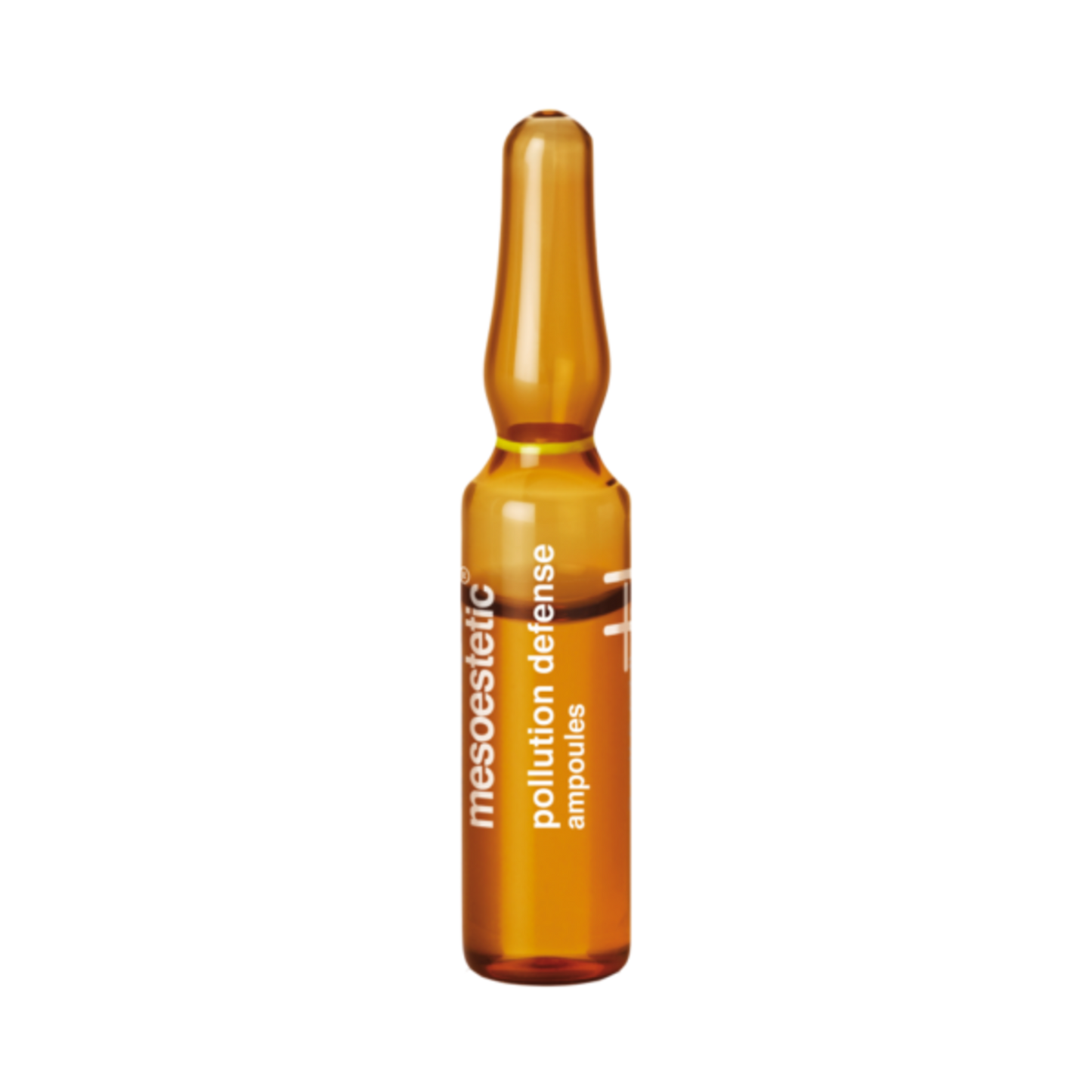 Pollution Defense Ampoules