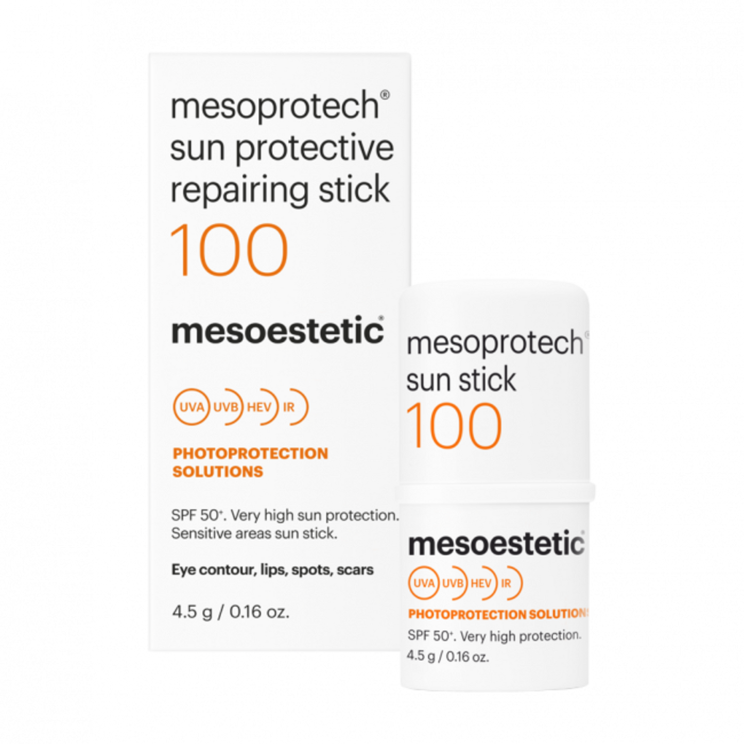 Mesoprotech Sun Protective Repairing Stick