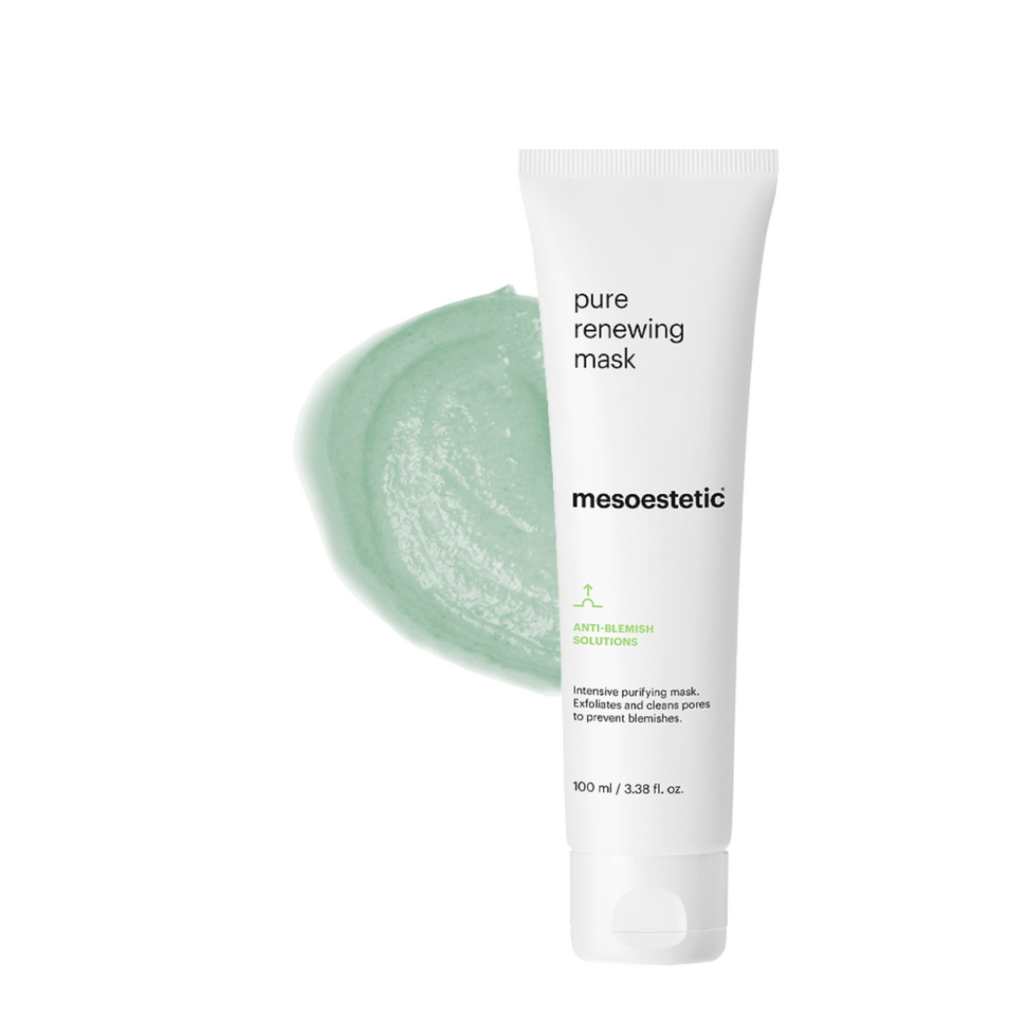Pure Renewing Mask