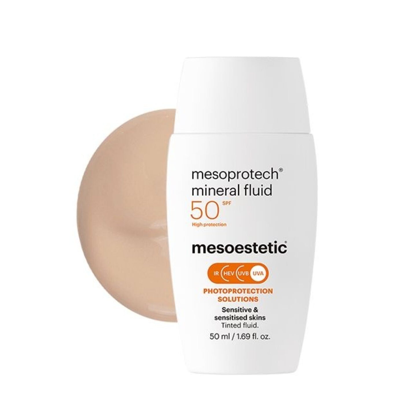 Mesoprotech® Mineral Fluid