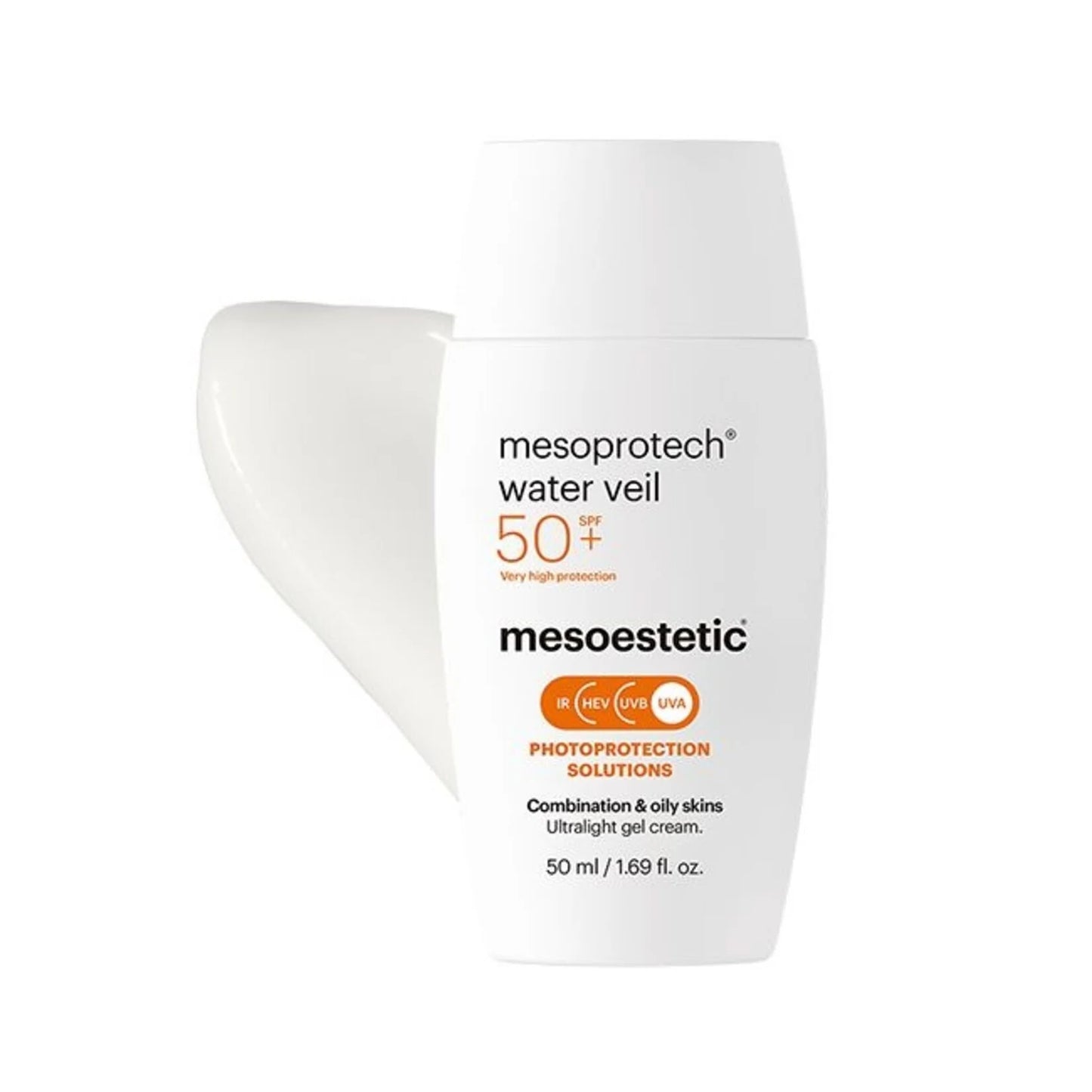 Mesoprotech® Water Veil