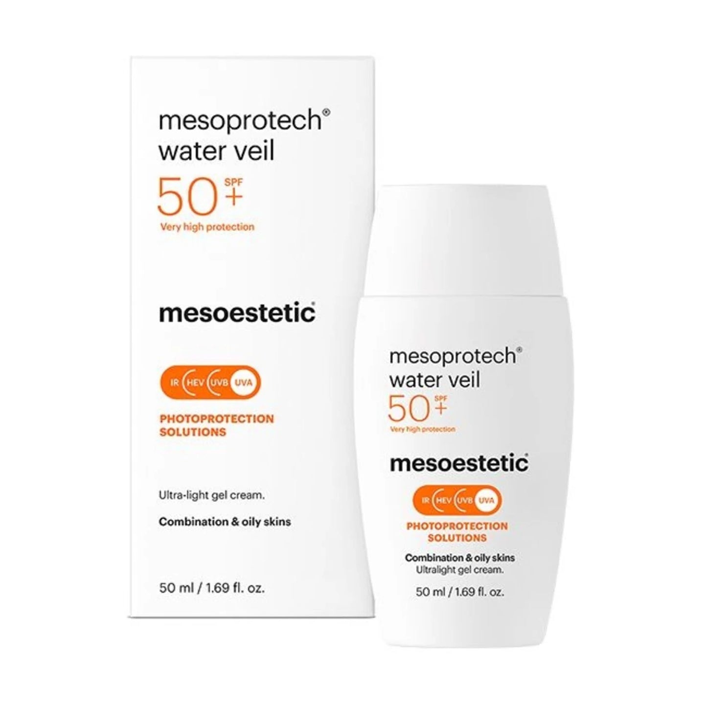 Mesoprotech® Water Veil