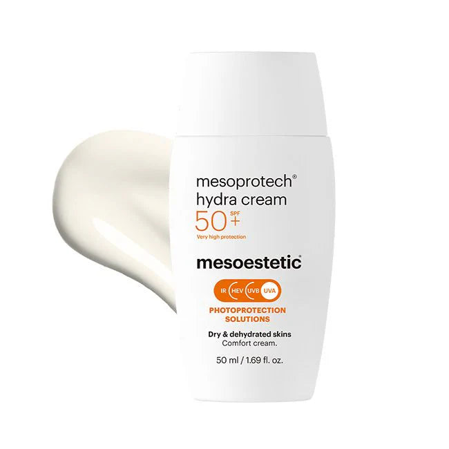 Mesoestetic Hydra cream SPF50+