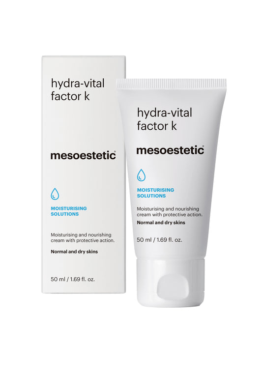 Hydra-vital factor K