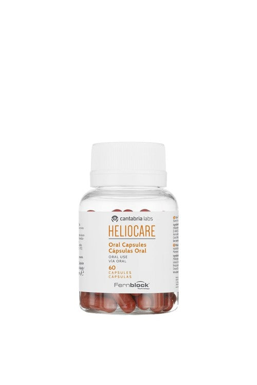 Heliocare oral