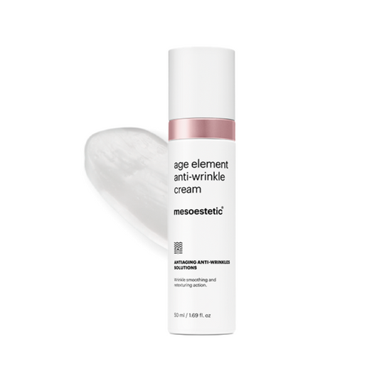 Age Element Anti-Wrinkle Cream