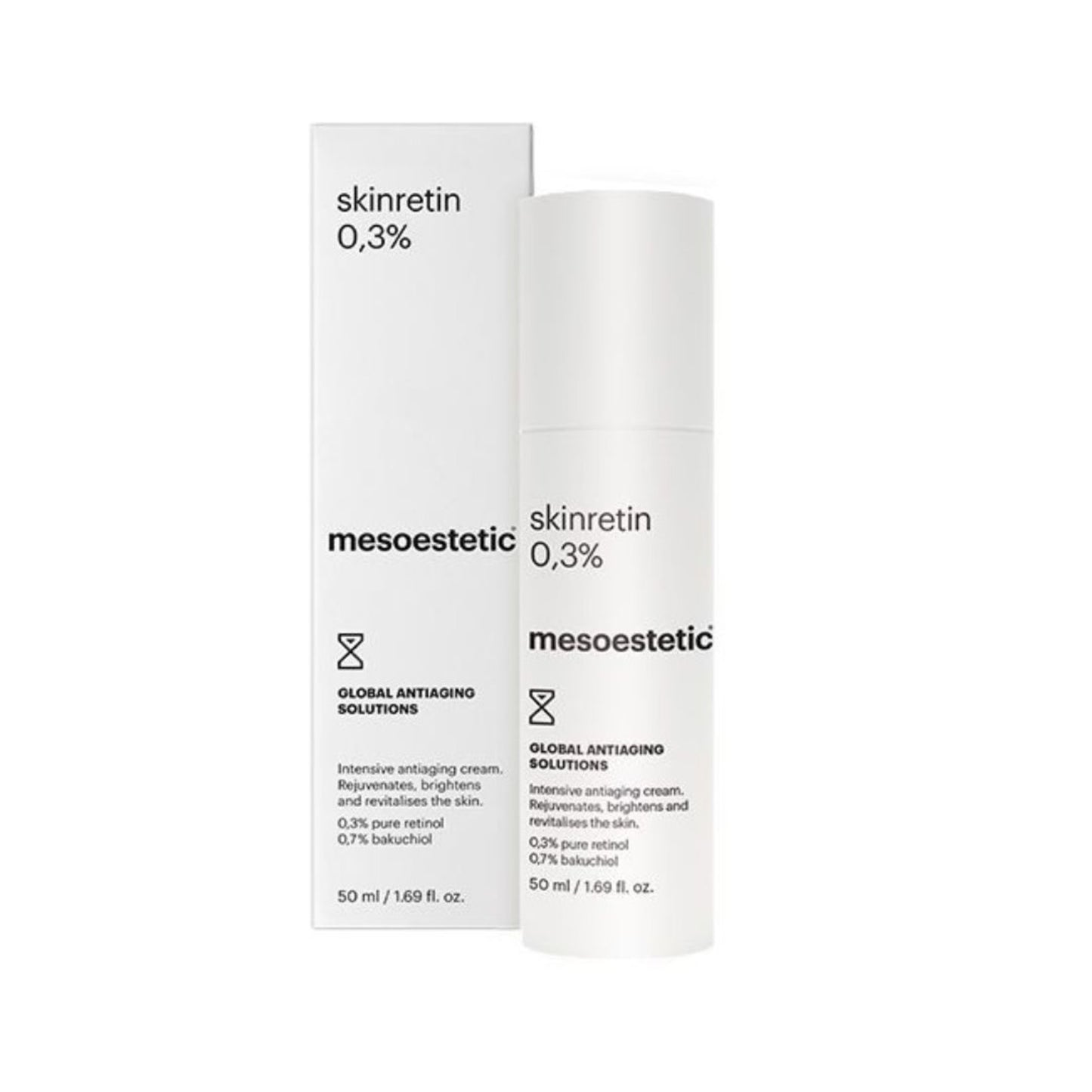 Skinretin 0,3% Retinol