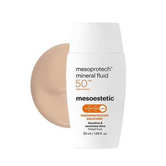 Mesoprotech® Mineral Fluid